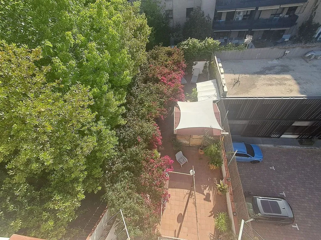 Õhuvaade - Attic with Potential in Sant Gervasi - La Bonanova