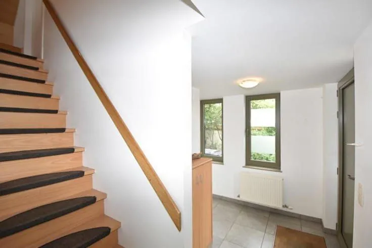 Detached House with Garden in Kasterlee