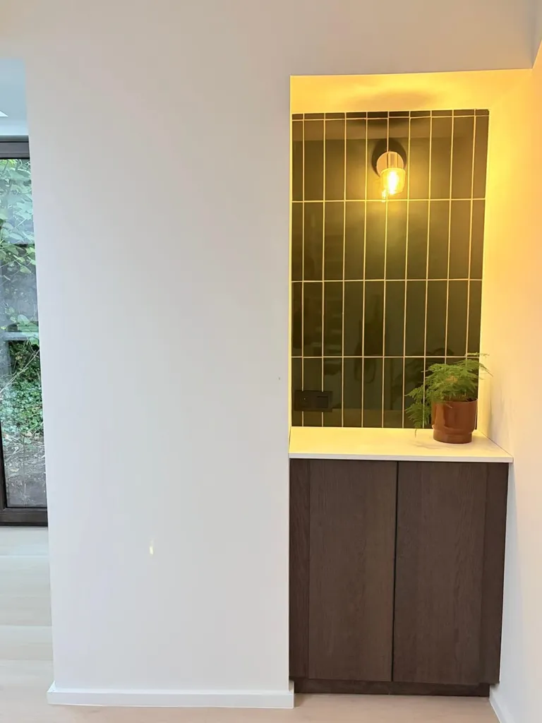 Maison 2 chambres à Lier