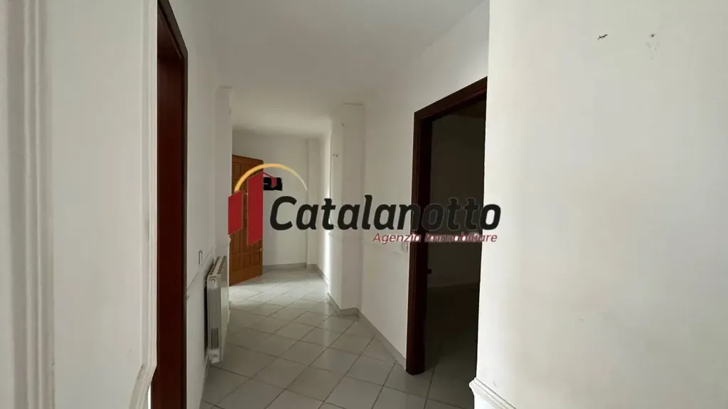 Entrée - Bright Apartment with Central Location in Castelvetrano