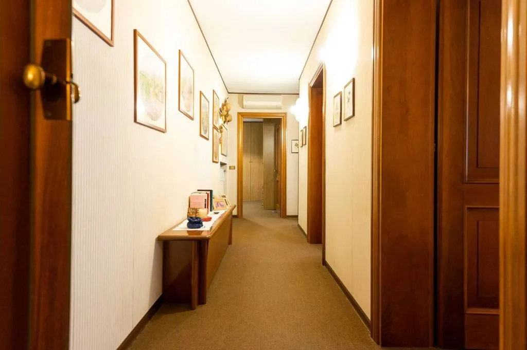 Entrée - Luxury Villa with Mini Apartment in Roncade