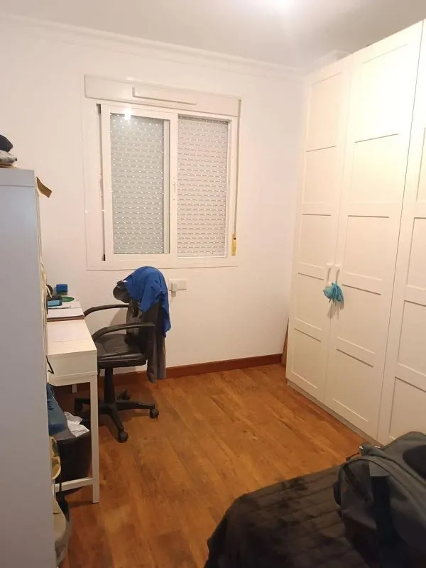 Chambres - Terraced House with Garage in Las Canteras