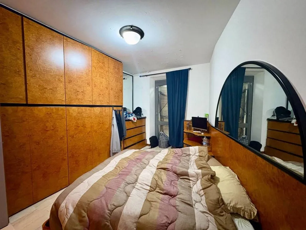 Camere da letto - Luxury Apartment with Historic View in Milan