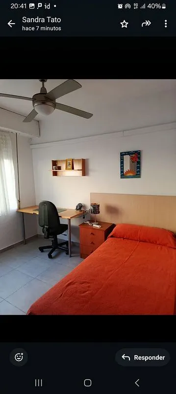Chambres - Fully Renovated Flat with Terrace in Triana Este