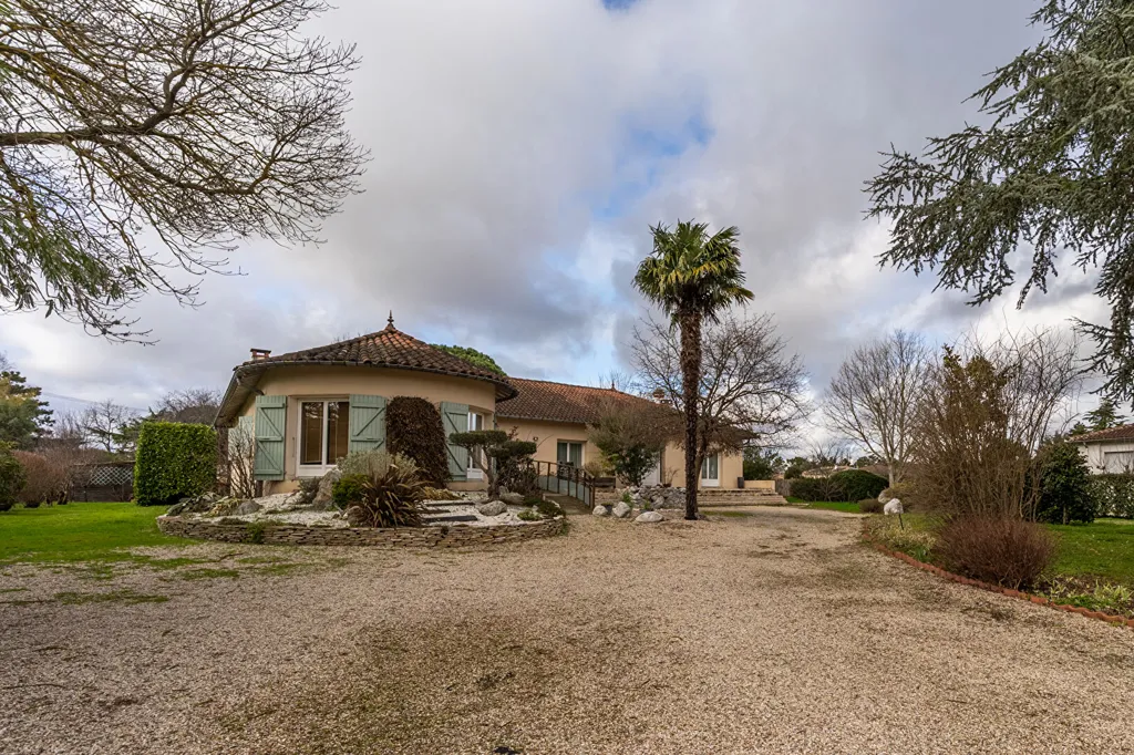 Maison 7 pièces à CUGNAUX