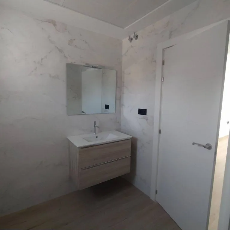 Bagni - Luxury Villa with Pool in Torrevieja