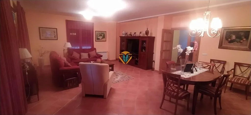 Sala da pranzo - Luxury House with Garden in Finestrat