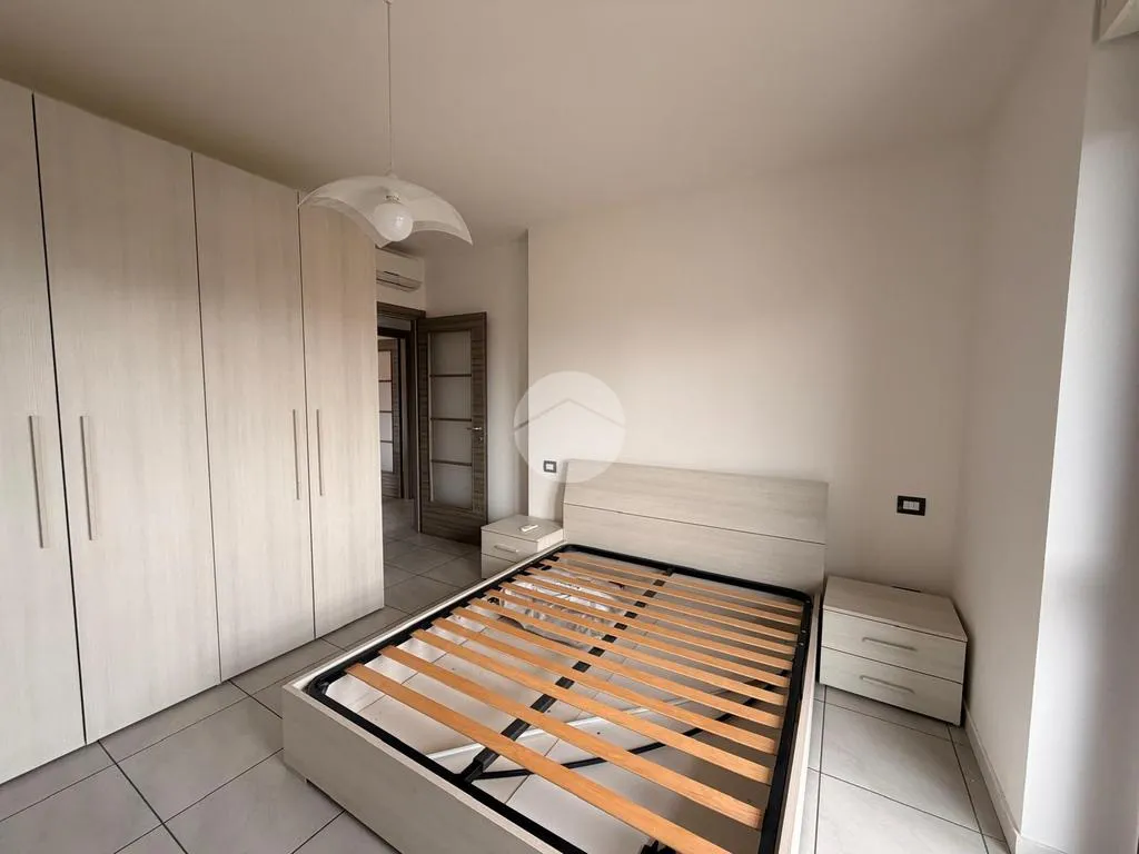 Magamistoad - 2-Bedroom Apartment with Balcony in Torino