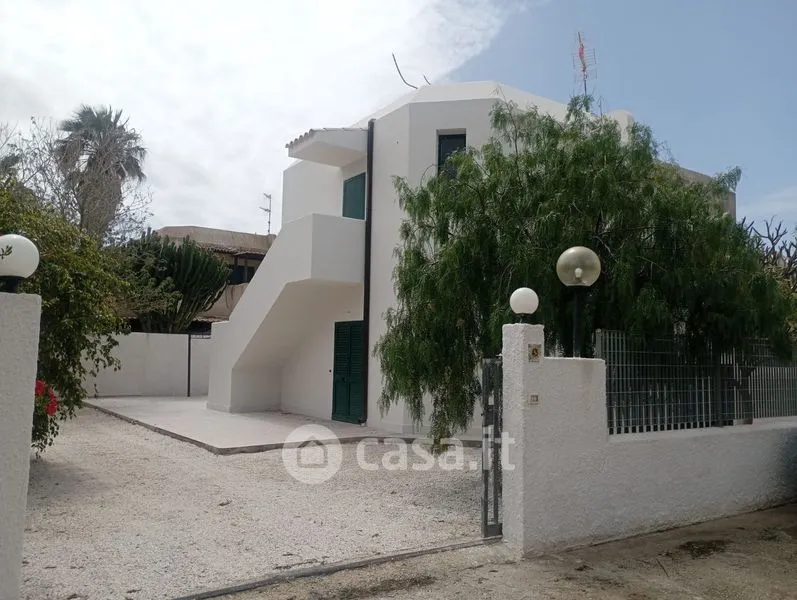 Extérieur - Terraced Villa with Sea View in Marsala
