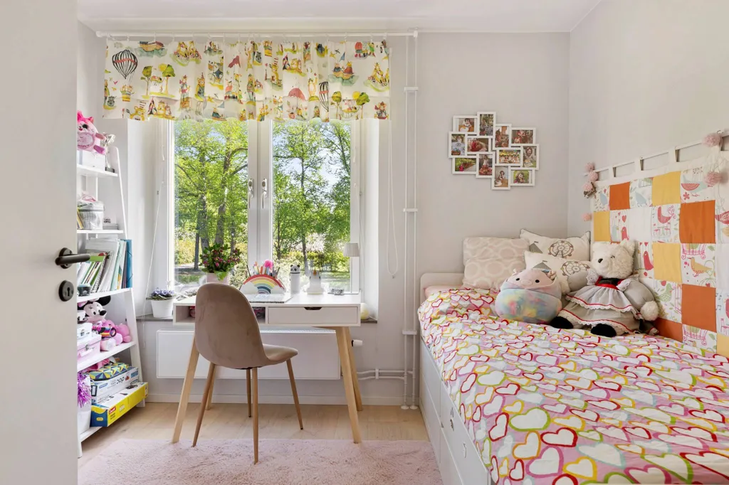 Chambres - Modern Flat with Slottspark View in Djursholm