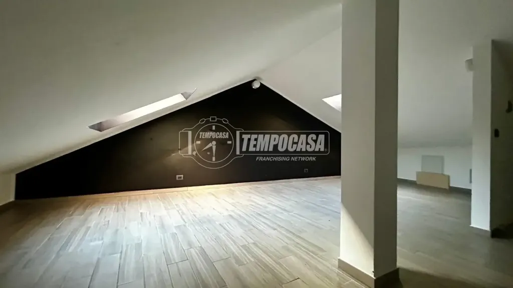 attic
