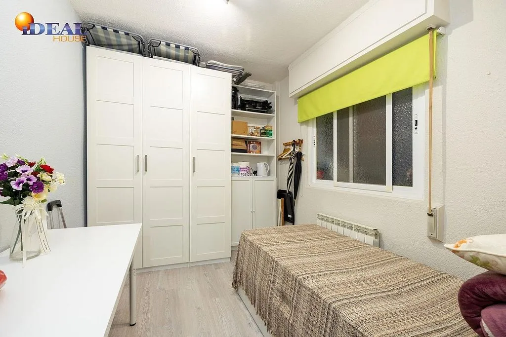Magamistoad - Furnished Flat in Gran Capitán, Granada
