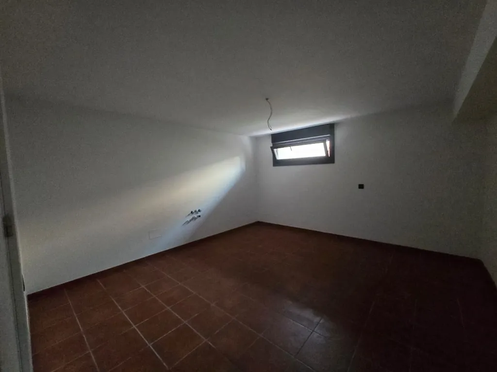 Pièces - Semi-Detached Chalet with Solar Heating in Olmedo