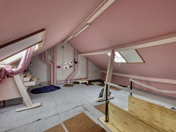 Toad - Apartment in Central Brussels