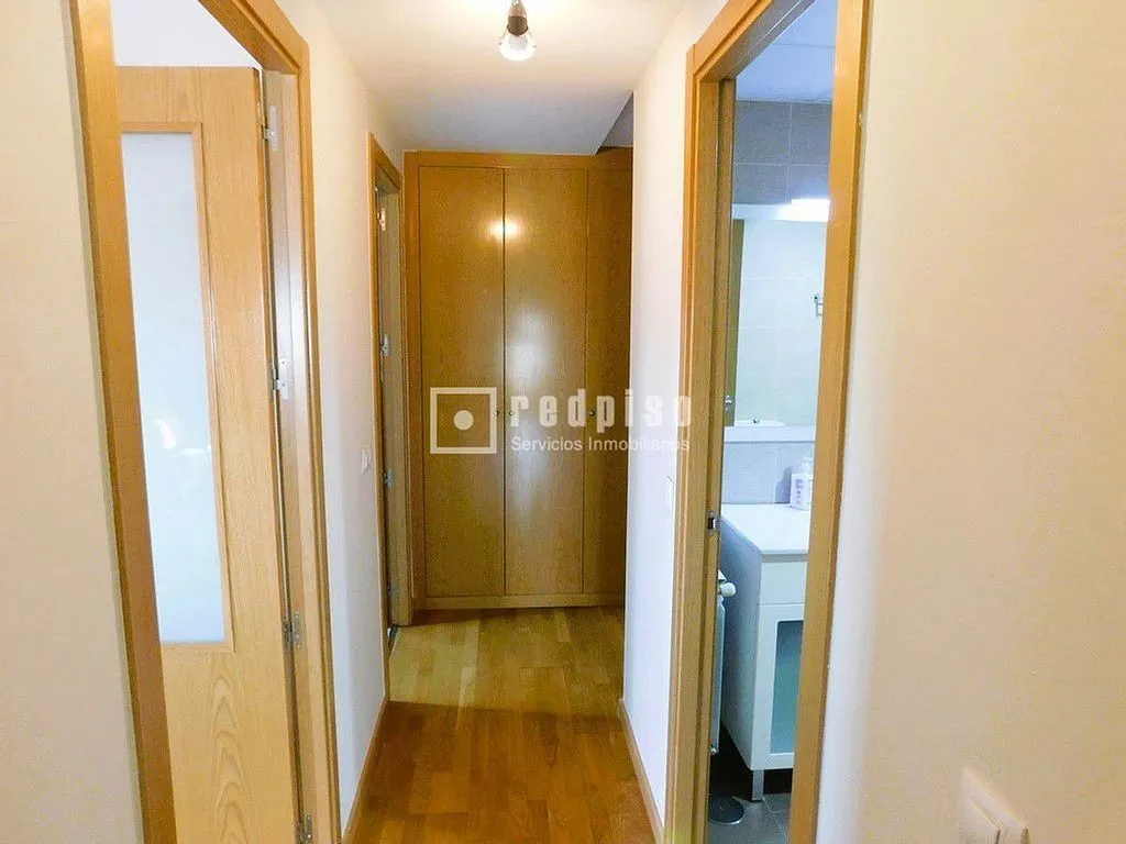 Esik - Apartment with Terrace and Pool in Butarque