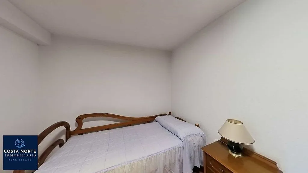 Magamistoad - Terraced House with Garden in Ampuero