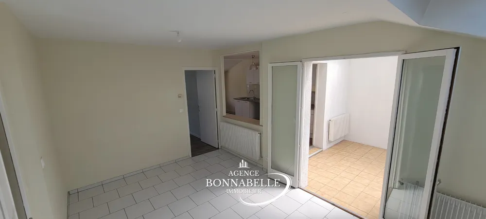 Toad - Bright Apartment with Véranda in Nancy