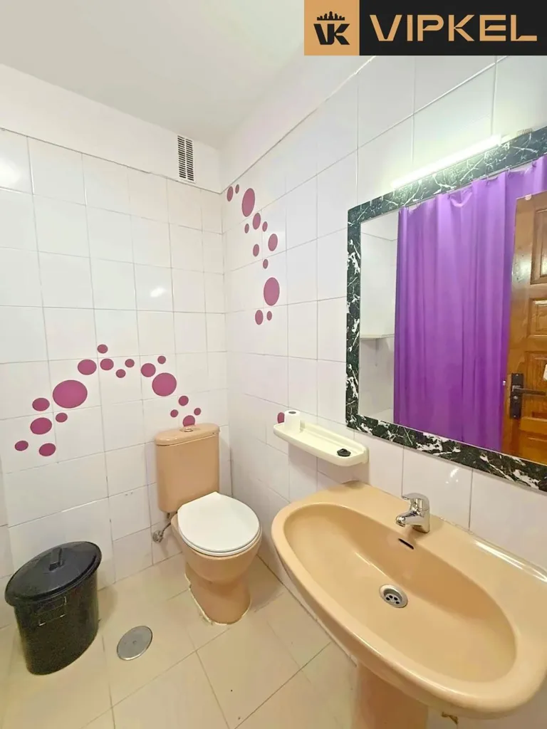 Vannitoad - Apartment with Pool View in Costa del Silencio