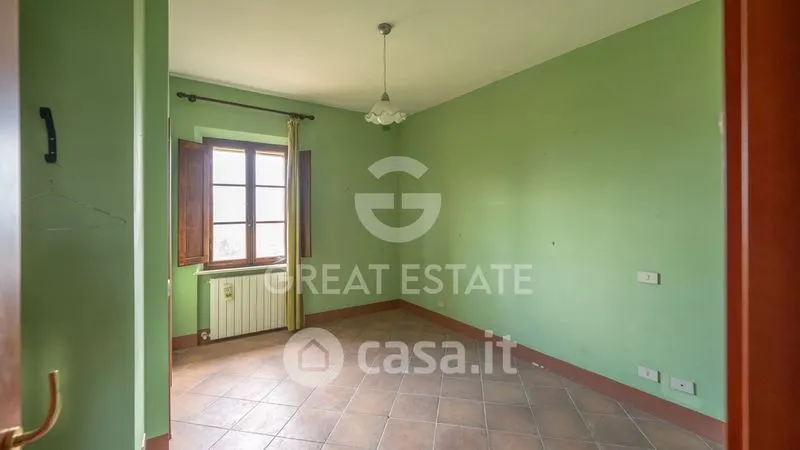 Ingresso - Rustic Casale with Pool on Chiantigiana Road