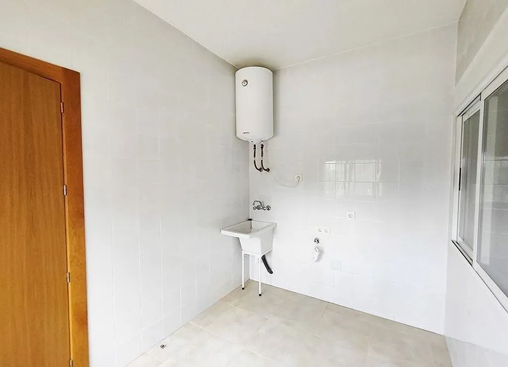 Salles de bain - Chalet with Pool and Terrace in Abanilla