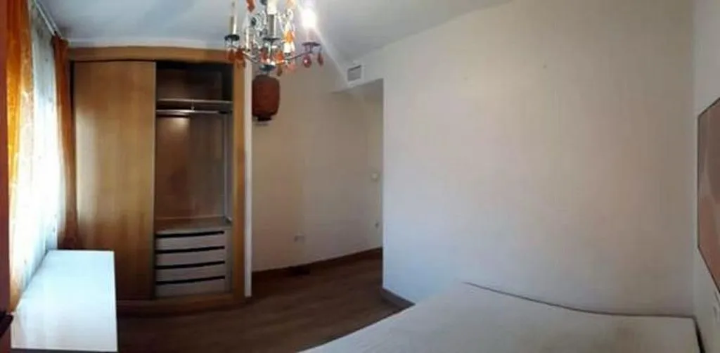 Chambres - Student Flat with Pool in Puerto de la Torre