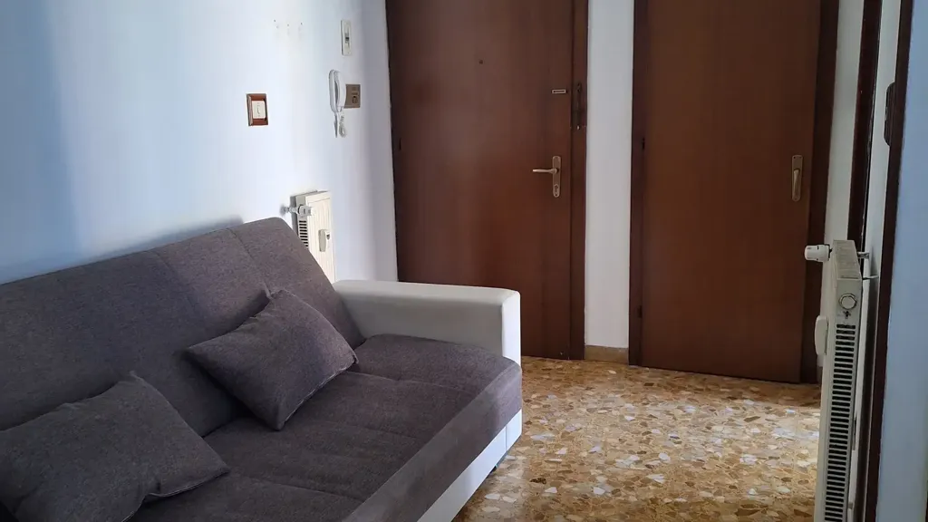 3-room apartment in IT