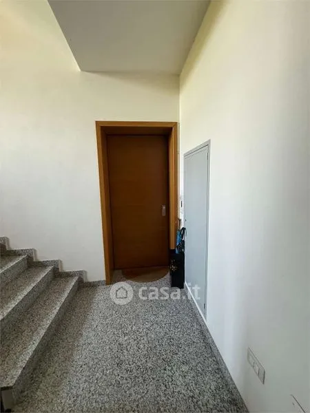 Esik - Triplex with Terrace in Fossoli, Carpi
