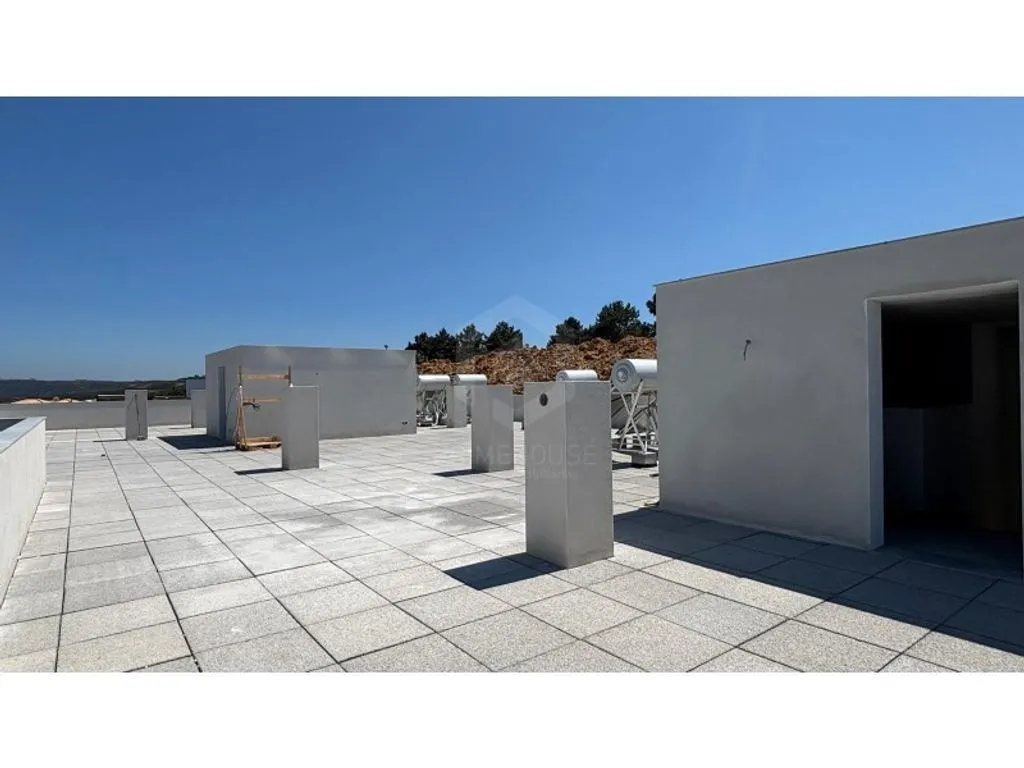 Terrasse - Luxury Apartment with Private Balcony in Aljezur