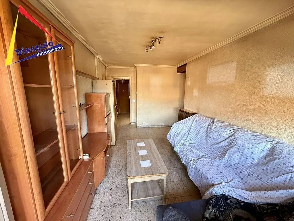 Elutuba - Flat with Terrace in Segovia