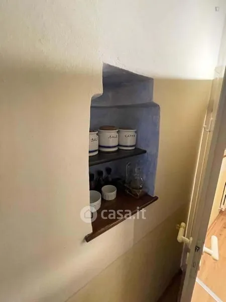 Buanderie - 2-Bedroom Flat in Oltrarno, Florence