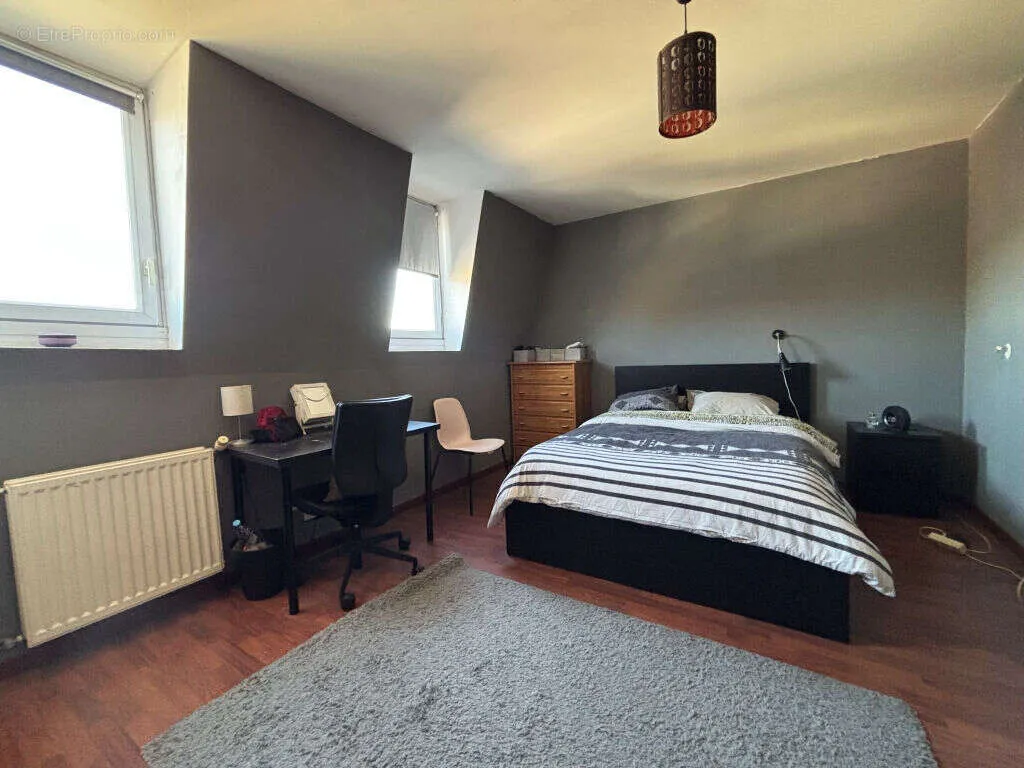Magamistoad - Semi-Bourgeoisie House with Garden in Tourcoing Centre