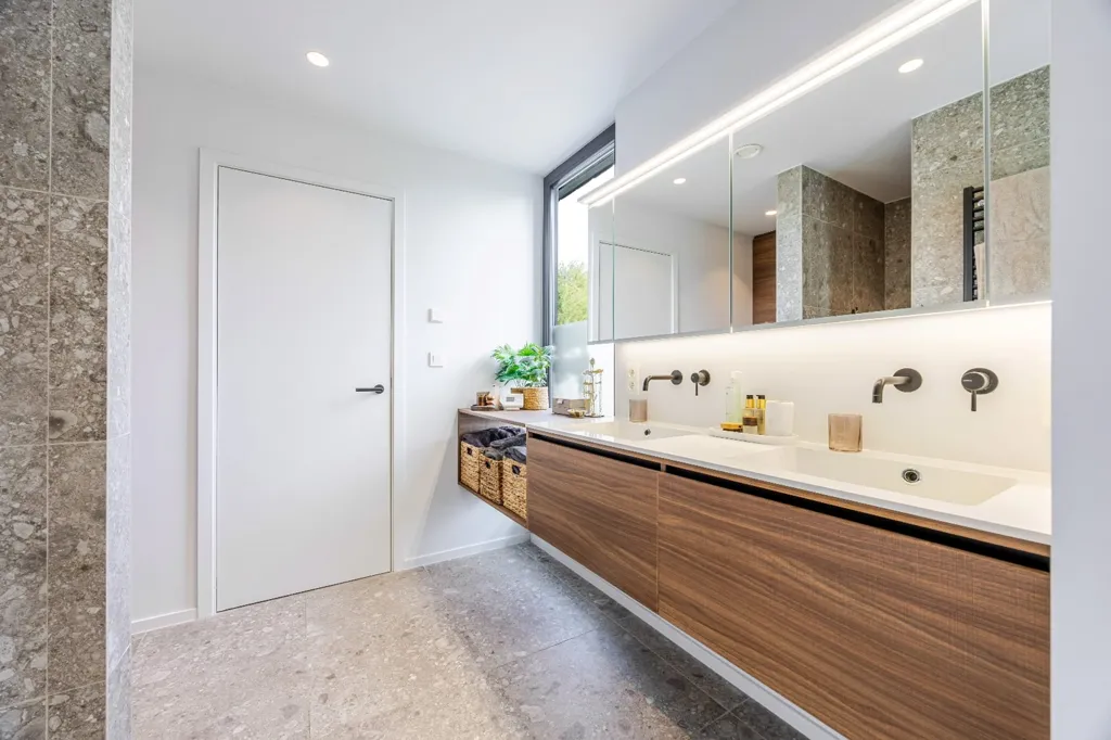 Vannitoad - Luxury Villa with Garden in Lint