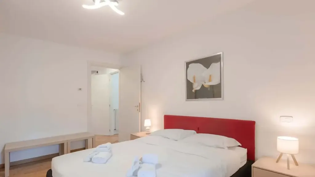 Magamistoad - Modern Apartment with Private Parking in Trieste