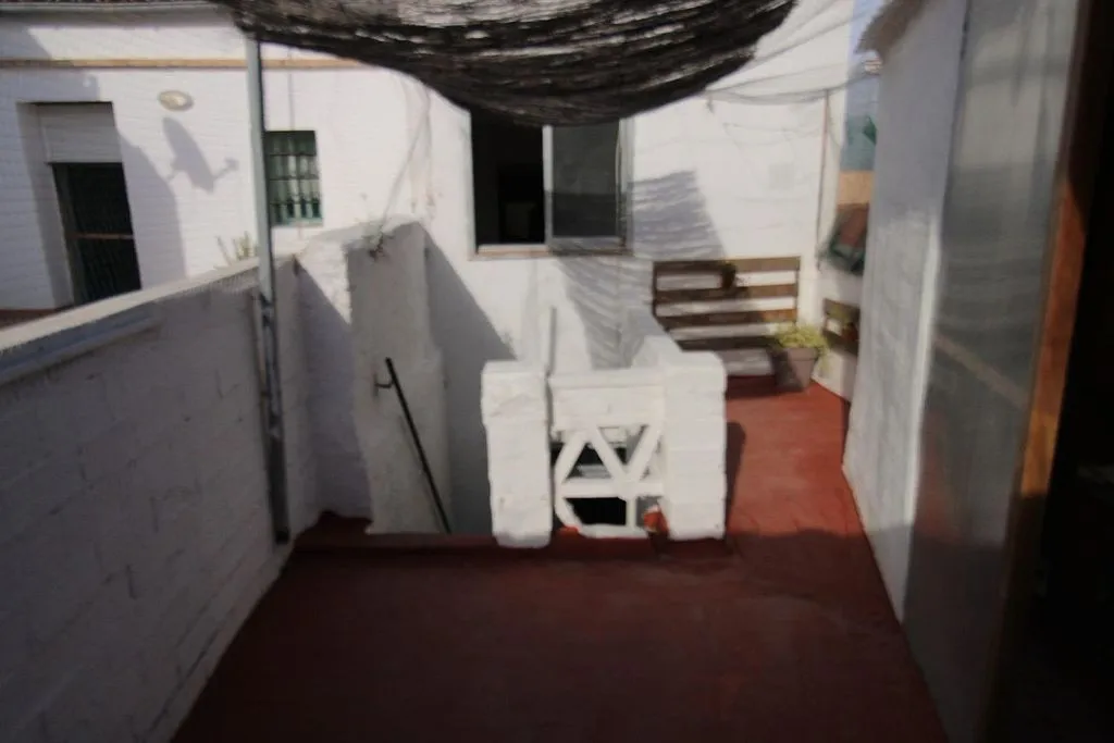 Aed - Chalet with Terrace in Moncada