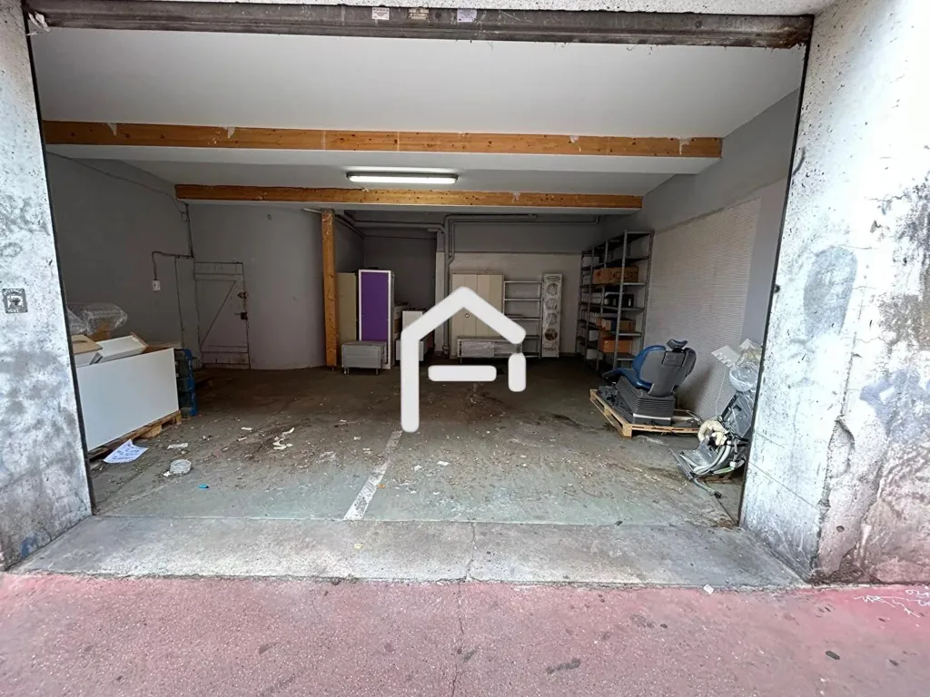 Appartement 2 pièces à Toulouse