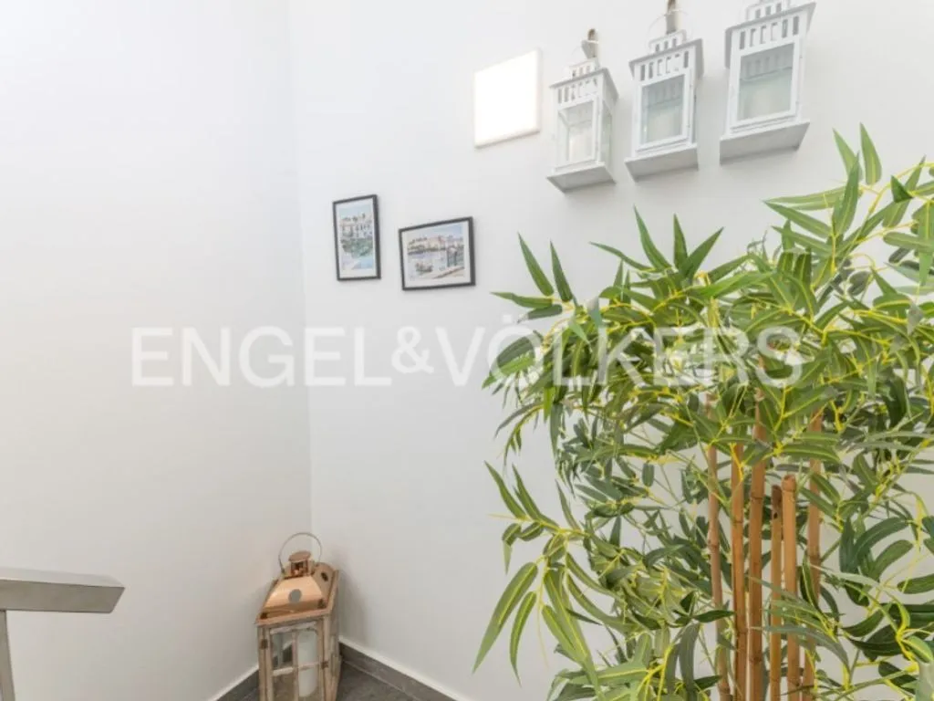 Entrée - Contemporary Villa with Terraces in Tavira