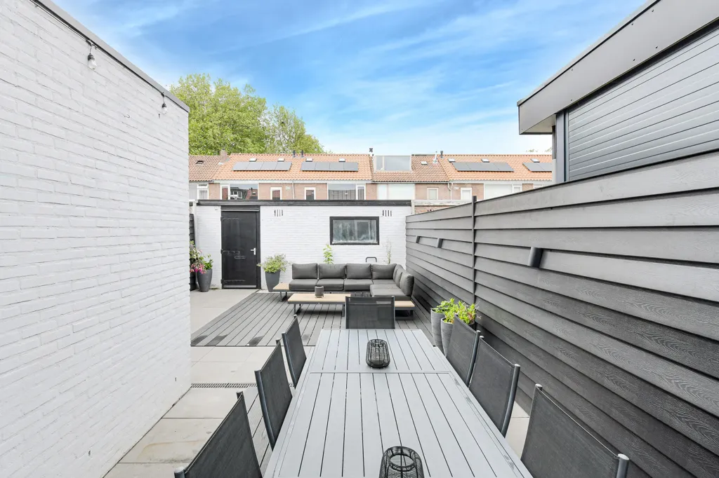 Maison 5 pièces à Breda