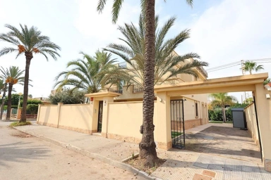 Toutes les photos (39) - Modern Chalet with Private Pool in Cabo Roig