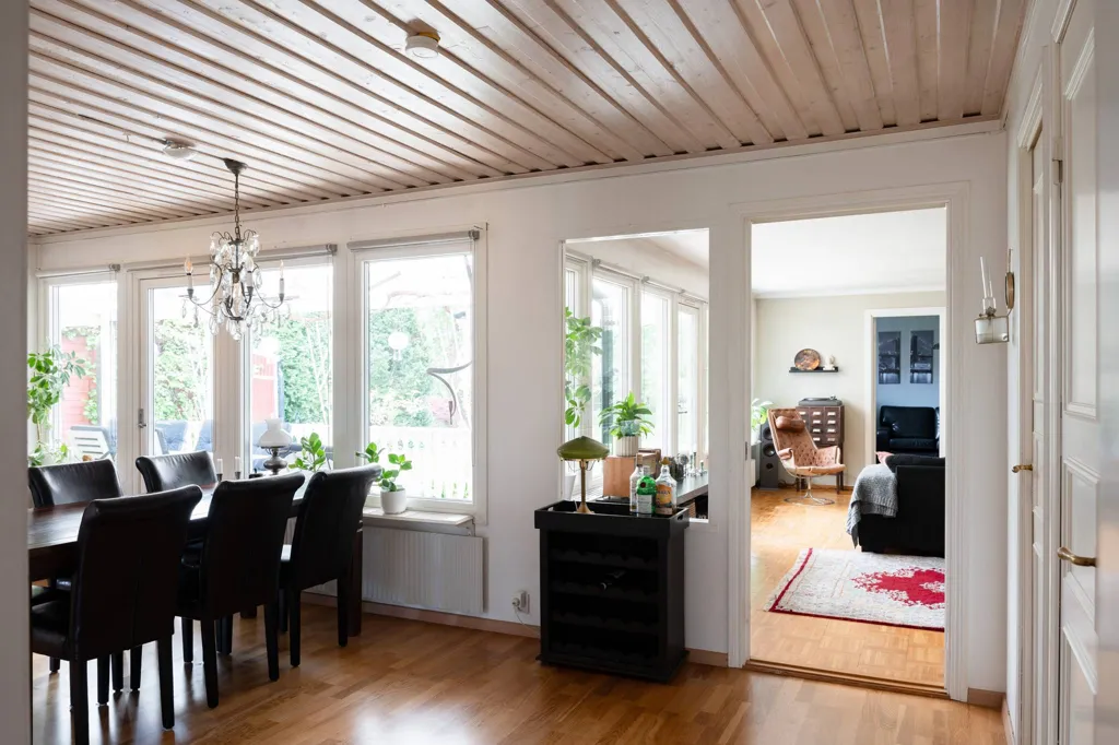 Maison 6 pièces à Västerås kommun