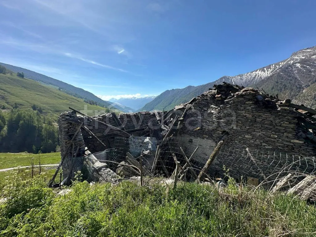 Esterno - Rustic Stone Cottage in Pontechianale
