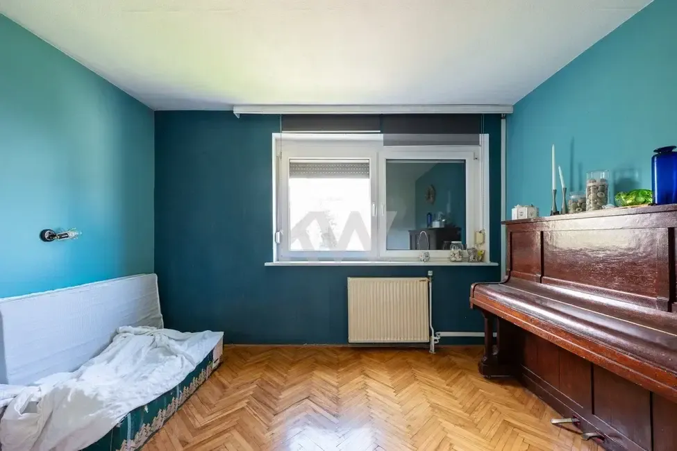 Camere da letto - Spacious Family House with Workshop in Maribor