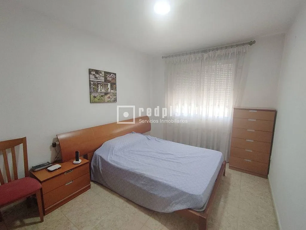 Chambres - Apartment with Balcony in West Castellón