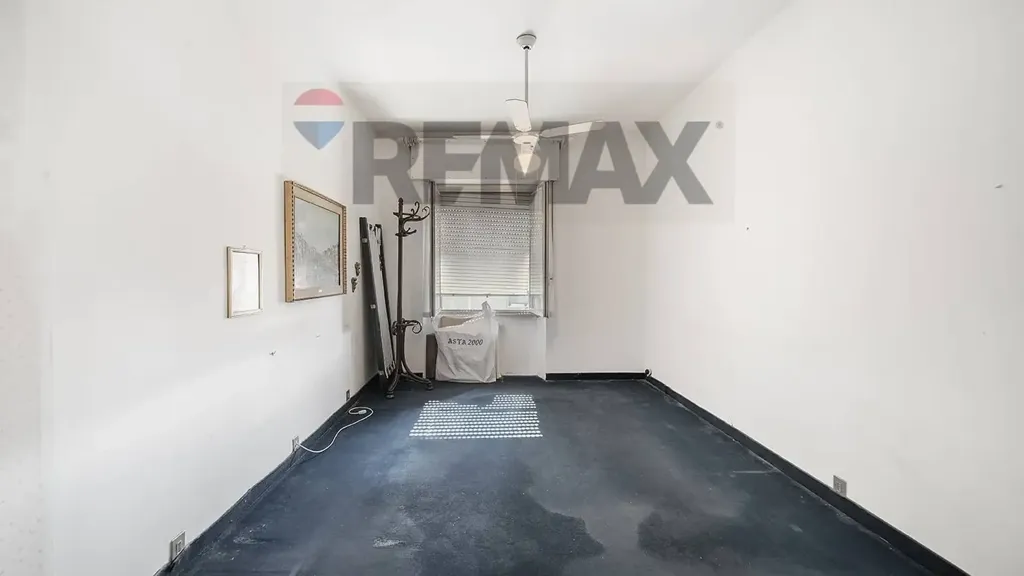 Pièces - Triplex with Balcony in Sesto San Giovanni
