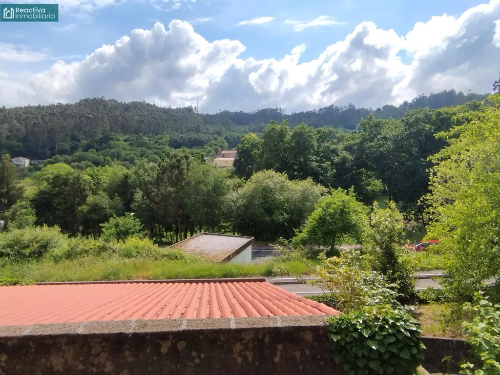 Jardin - Chalet with Garden in Los Tilos