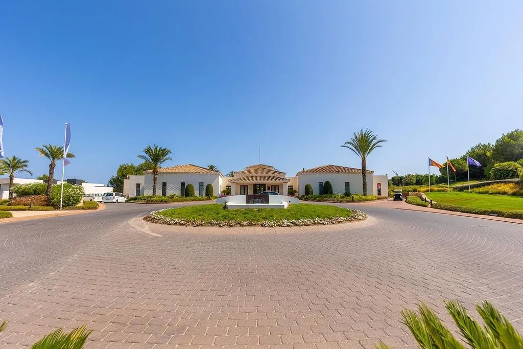 Extérieur - Luxury Villa with Golf Views in Orihuela
