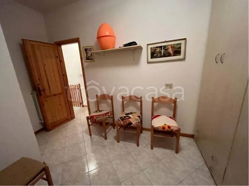 Esik - Independent Villa with Garden in Comacchio