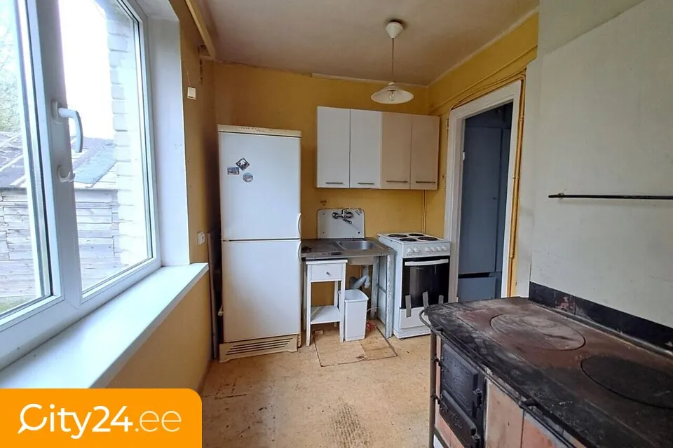 Appartement 3 pièces à Keila linn