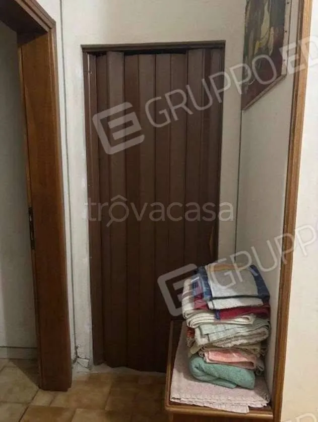 Entrée - Auction Apartment with Garden in Russi