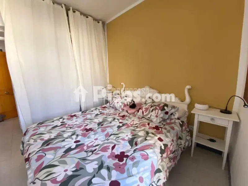 Chambres - Apartment with Terrace in Gáldar