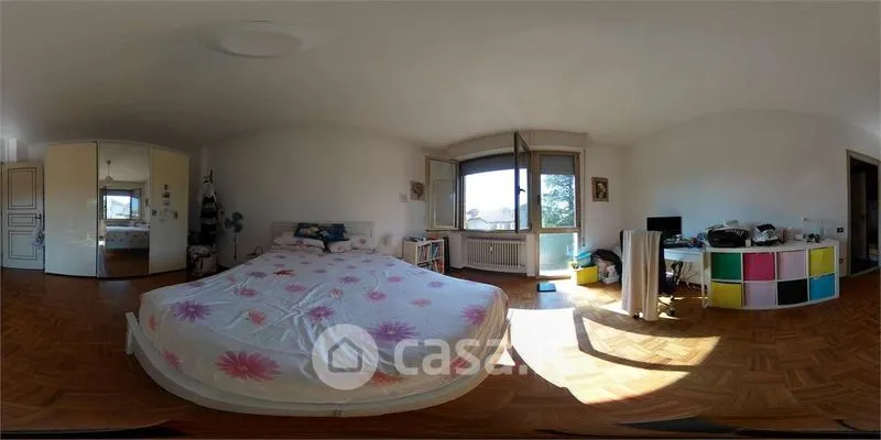 Camere da letto - Spacious Apartment in Rovigo